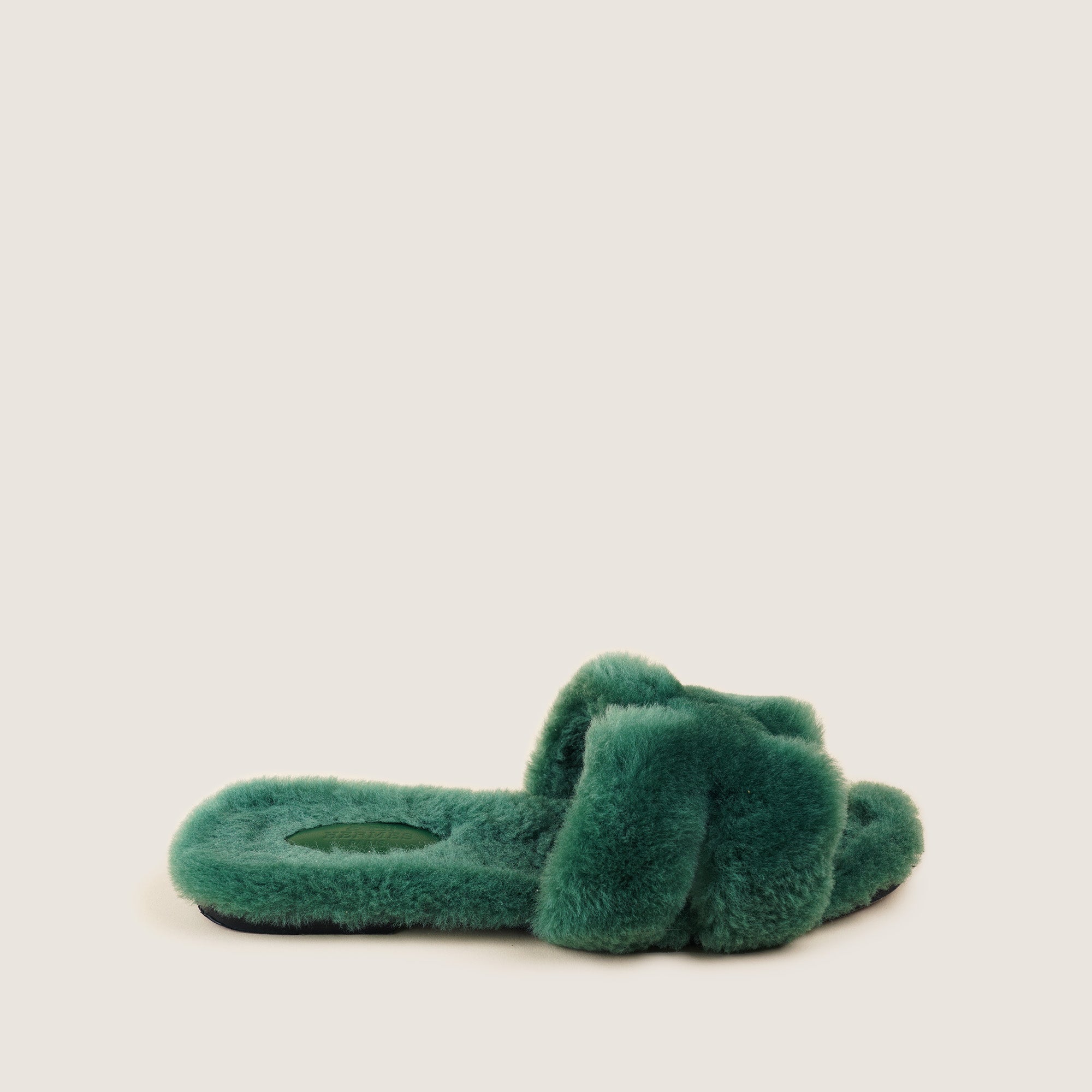 Oran Sandals 37 - HERMÈS - Affordable Luxury