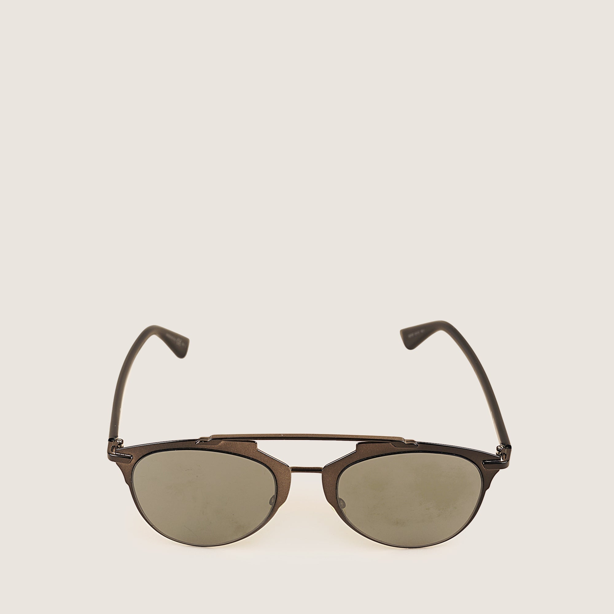 Reflected Aviator Sunglasses - CHRISTIAN DIOR - Affordable Luxury